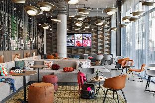 moxy kaunas center