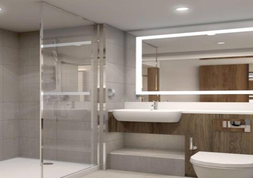 courtyard by marriott szczecin city