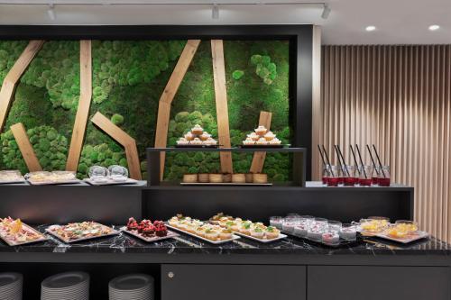 courtyard by marriott szczecin city