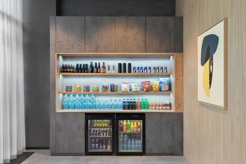 courtyard by marriott szczecin city