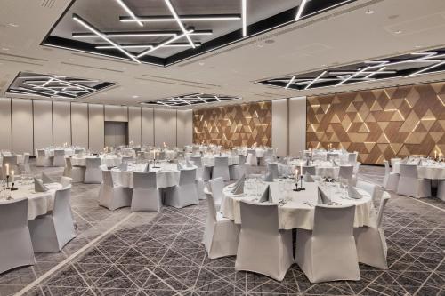 courtyard by marriott szczecin city