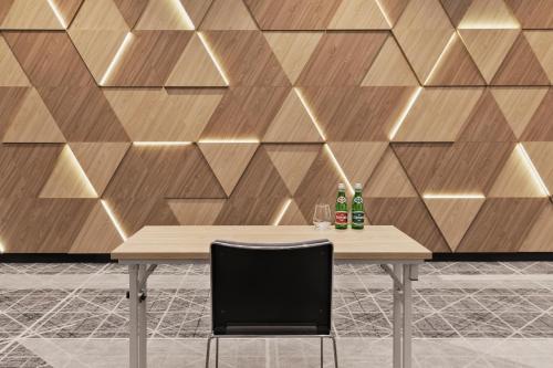 courtyard by marriott szczecin city