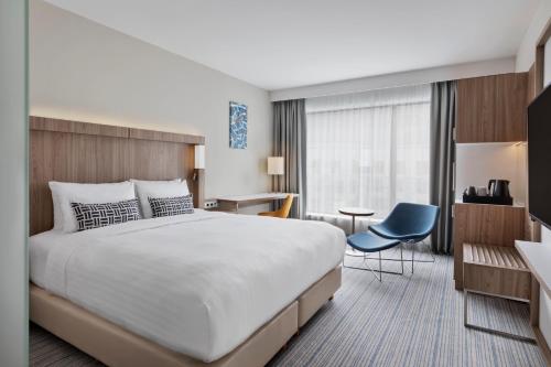 courtyard by marriott szczecin city