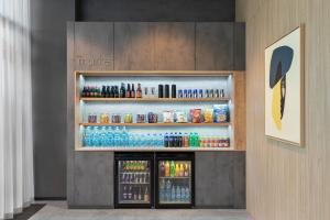 courtyard by marriott szczecin city