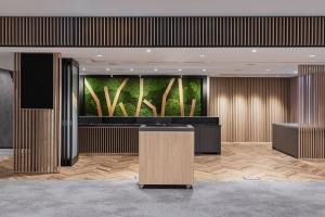 courtyard by marriott szczecin city