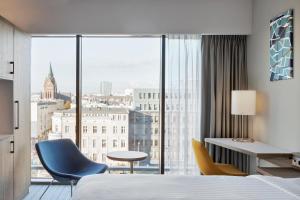 courtyard by marriott szczecin city