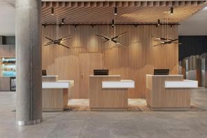 courtyard by marriott szczecin city