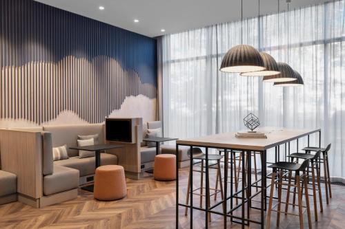 courtyard by marriott szczecin city