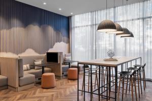 courtyard by marriott szczecin city