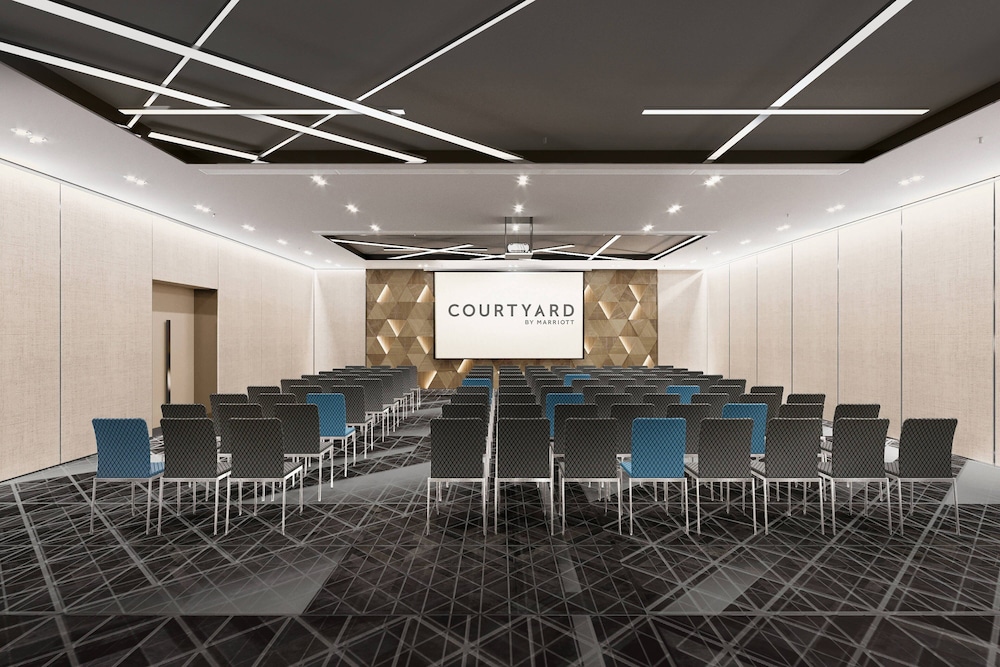 courtyard by marriott szczecin city