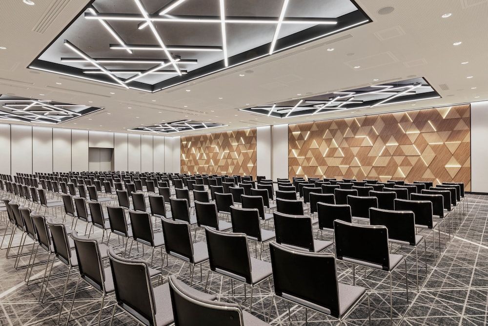 courtyard by marriott szczecin city