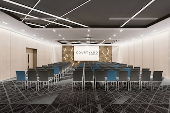 courtyard by marriott szczecin city