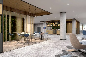 courtyard by marriott szczecin city