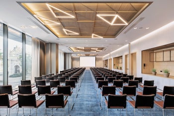 courtyard by marriott szczecin city