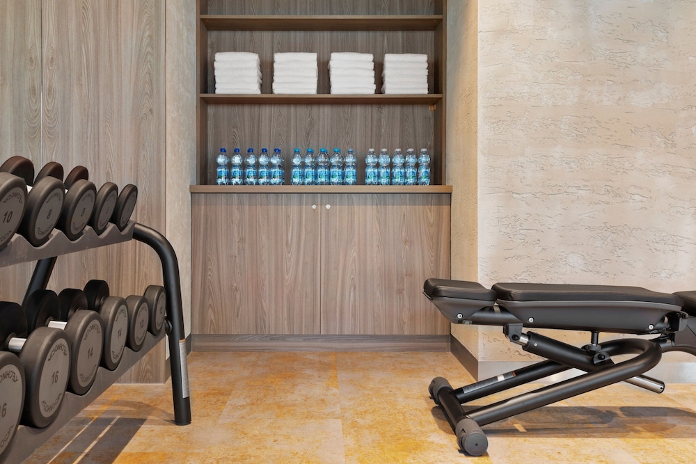 courtyard by marriott szczecin city