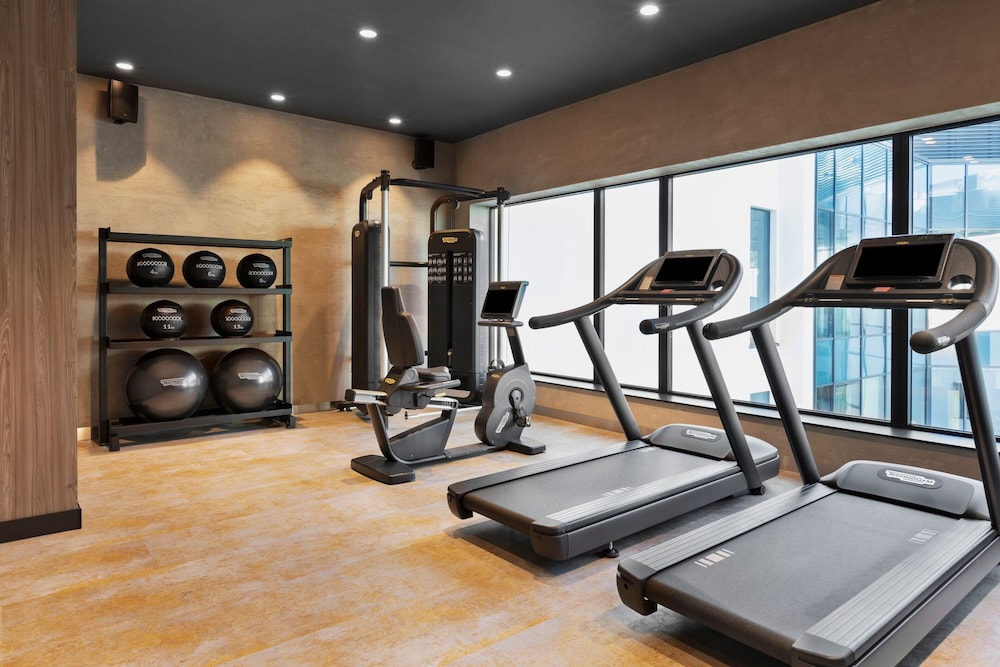 courtyard by marriott szczecin city