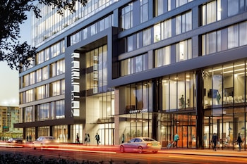 Courtyard By Marriott Szczecin City,West Pomeranian Voivodeship>>Szczecin,3 star