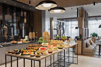 courtyard by marriott szczecin city