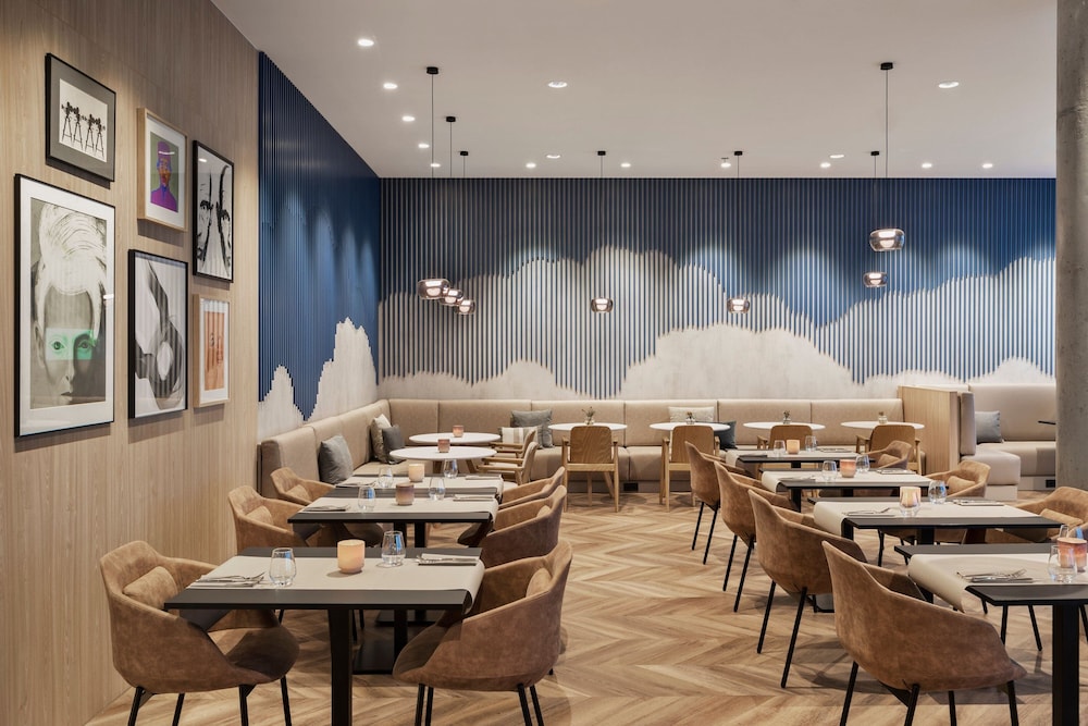 courtyard by marriott szczecin city
