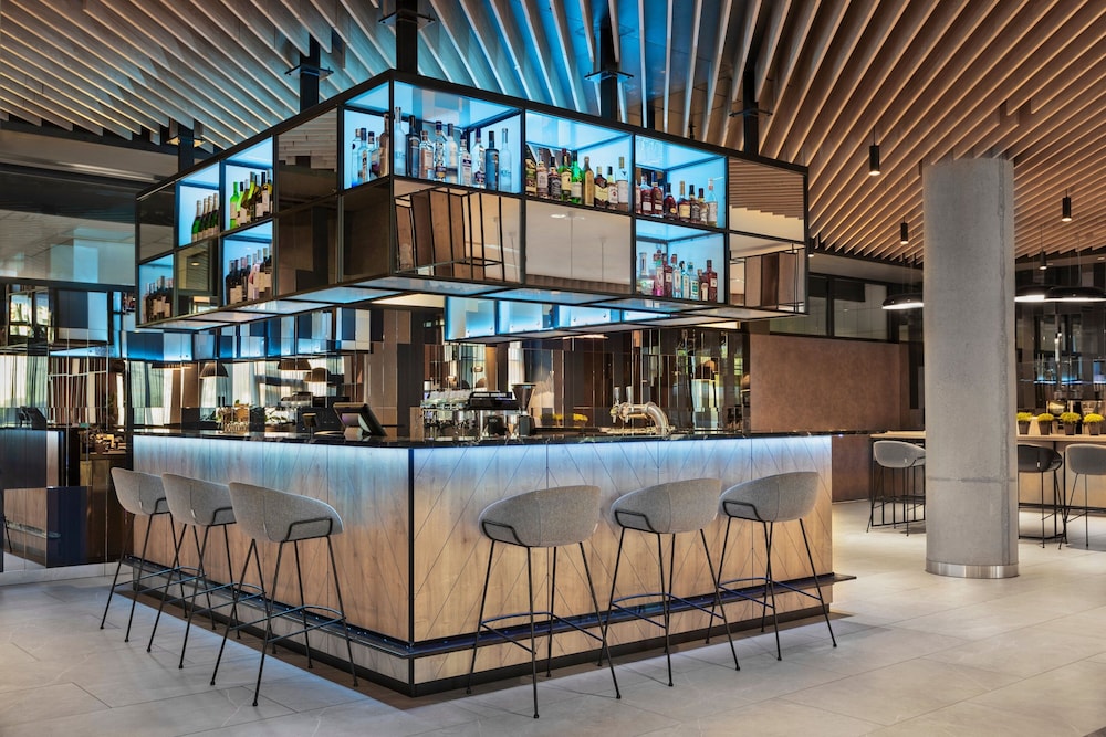courtyard by marriott szczecin city