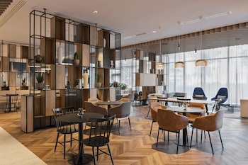 courtyard by marriott szczecin city