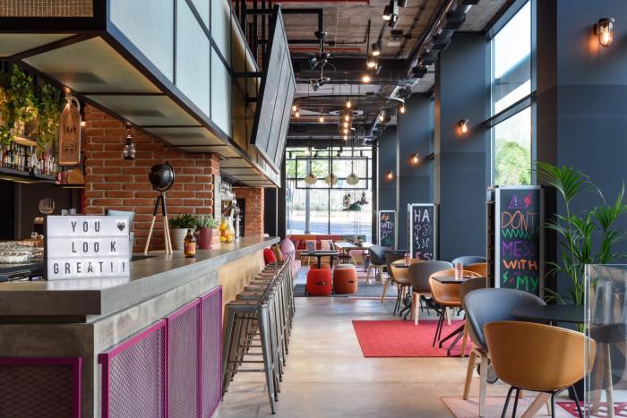 moxy lisbon city
