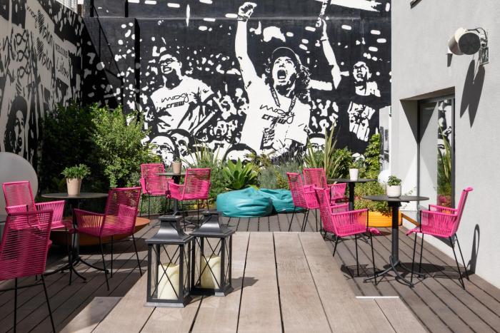 moxy lisbon city