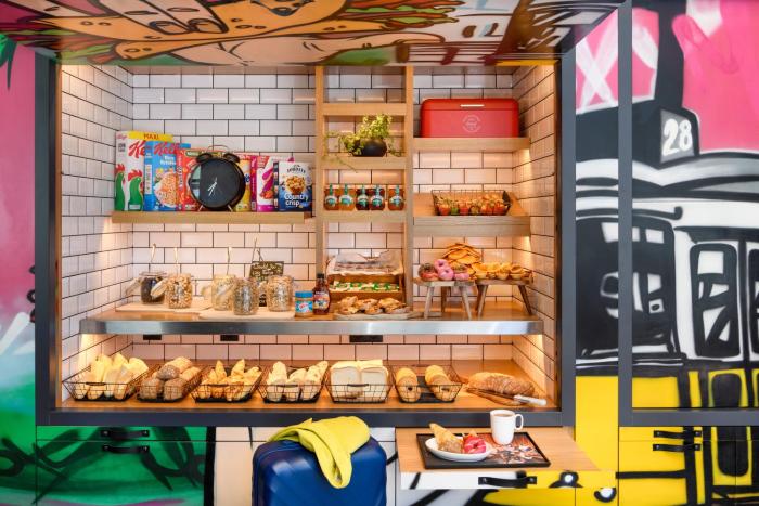 moxy lisbon city