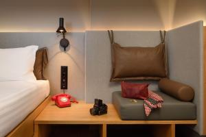 moxy lisbon city