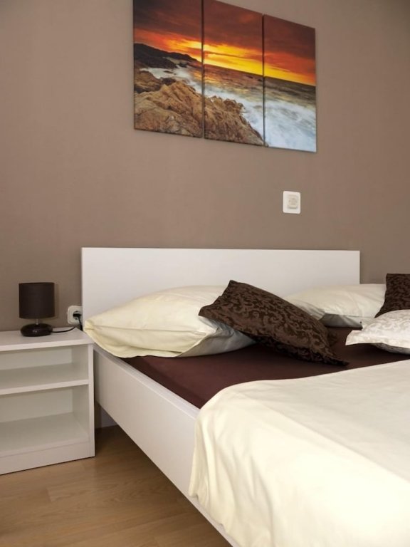 apartments pavlinovic