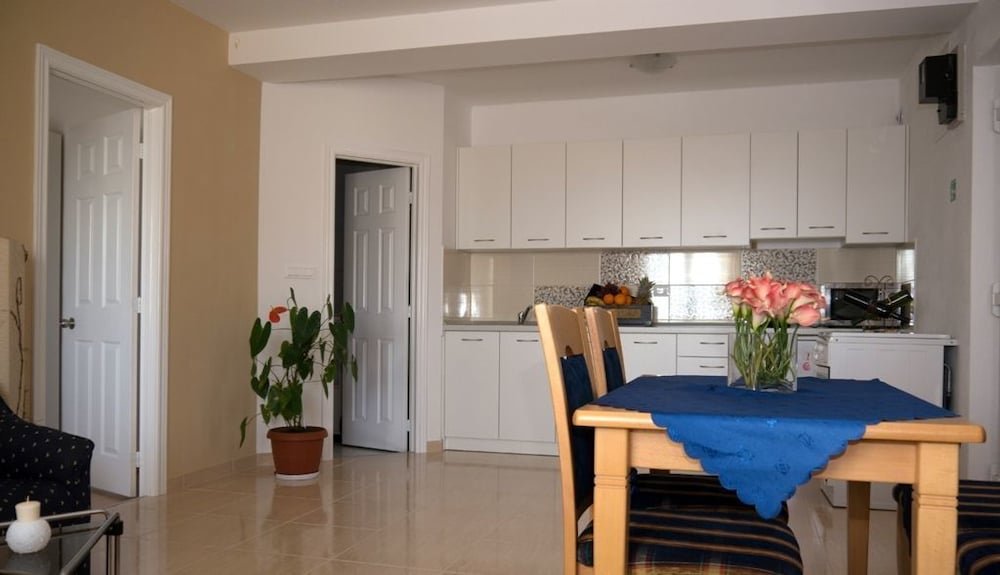 apartments pavlinovic