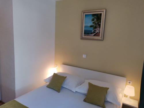 apartments pavlinovic