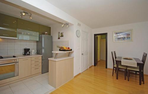 apartments pavlinovic