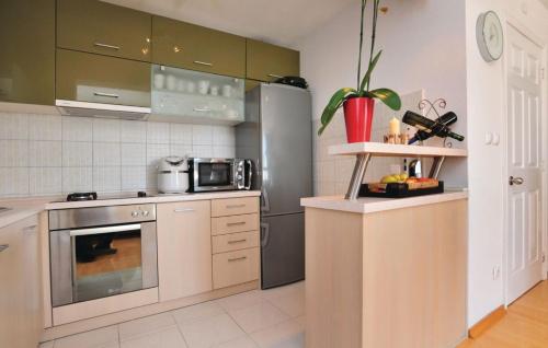 apartments pavlinovic