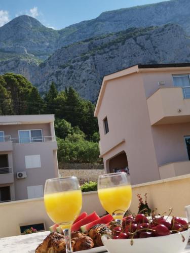 apartments pavlinovic