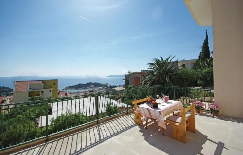 apartments pavlinovic