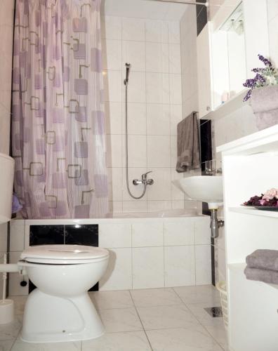apartments pavlinovic