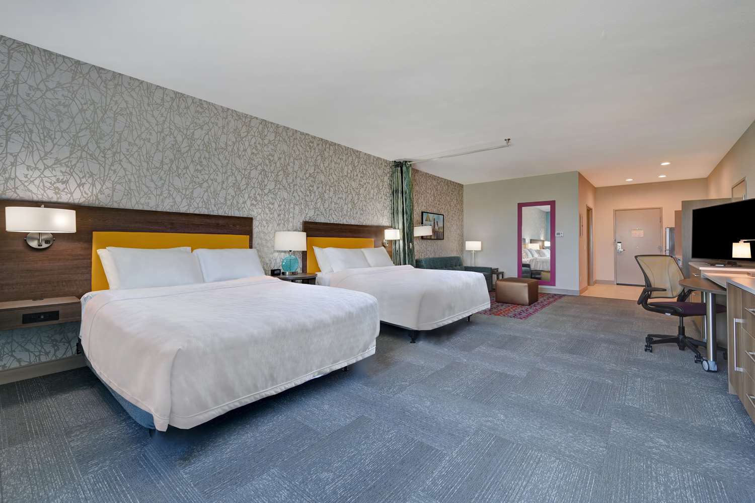 home2 suites corpus christi southeast