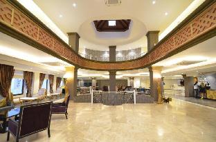 Azka Hotel,Bodrum City Center>>Bodrum,5 star