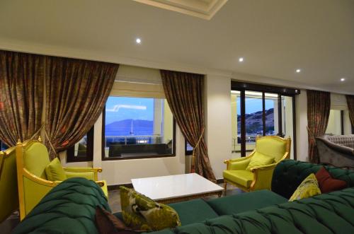 Azka Hotel,Bodrum City Center>>Bodrum,5 star