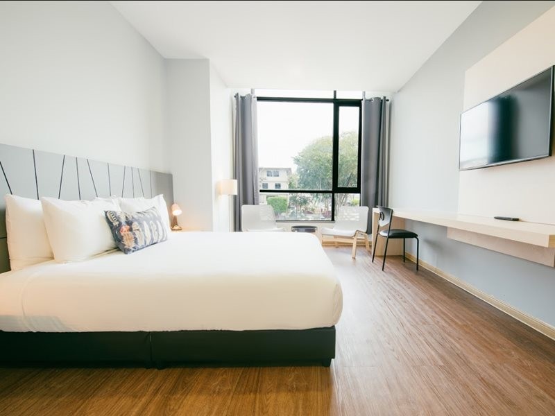 chill suites langkawi