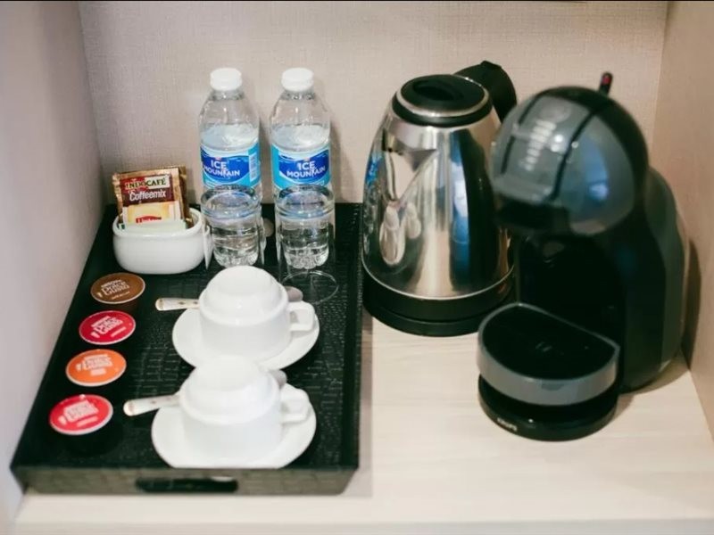 chill suites langkawi