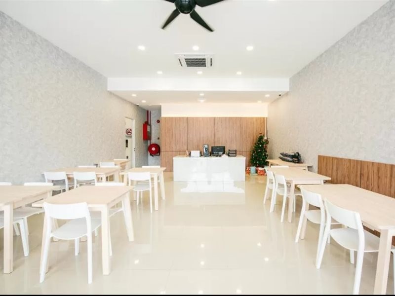 chill suites langkawi