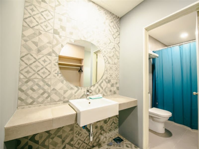 chill suites langkawi