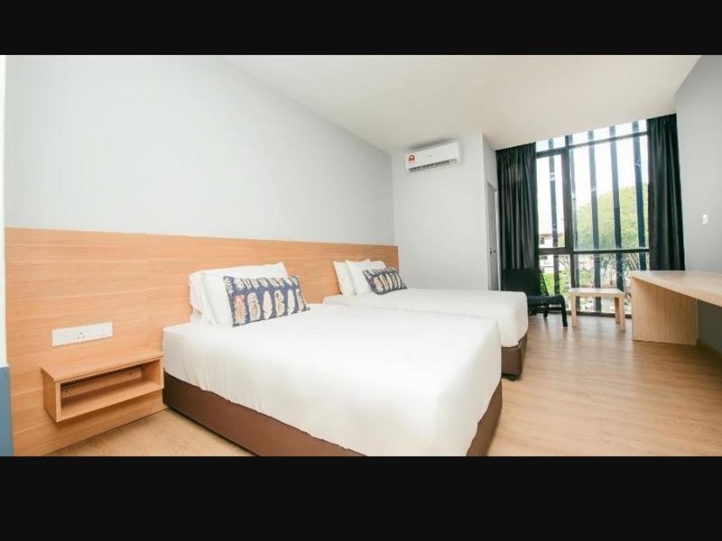 chill suites langkawi