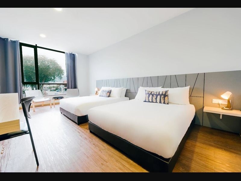 chill suites langkawi