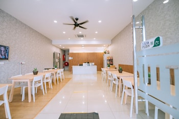 chill suites langkawi