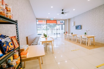 chill suites langkawi