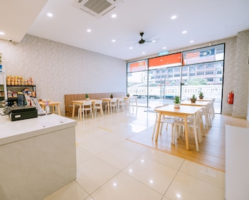 chill suites langkawi