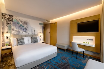 ozo george town penang